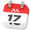 Calendar Icon